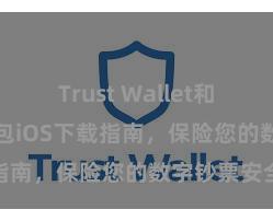 Trust Wallet和BSC 信任钱包iOS下载指南，保险您的数字钞票安全